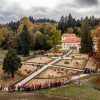 Svečano otvoren revitalizirani Arboretum Opeka, najveći arboretum u Hrvatskoj