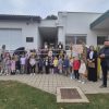 Mališani iz DV-a Latica u Klenovniku proslavili rođendan vrtića i obilježili Dan kruha