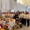 Najuzornija hrvatska seoska žena stiže iz Međimurja, Varaždinsku županiju predstavljala Anica Bistrović