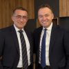 Bruno Hranić sudjeluje na sastanku Radne skupine za Kosovo pri Europskom odboru regija