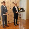 Najavljena 10. sjednica Gradskog vijeća Grada Varaždina: U fokusu rebalans proračuna, gradski projekti i razvoj turizma