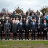Plenković obišao i gradilište prve dionice brze ceste Varaždin – Ivanec – Krapina, a zatim i Veliku Grabu u Sračincu i staklenike obitelji Jagić