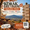 „Korak kroz vrijeme”: Šetnjom kroz Varaždinske Toplice do priča iz bogate prošlosti grada