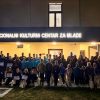 Gradonačelnik Jenkač ugostio mlade vatrogasce koji su izborili plasman na državna natjecanja